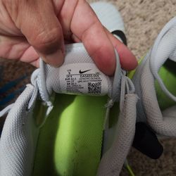 Men's Football Cleats