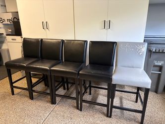 Counter Height Bar Stools
