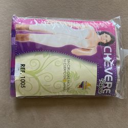 Colombian Faja
