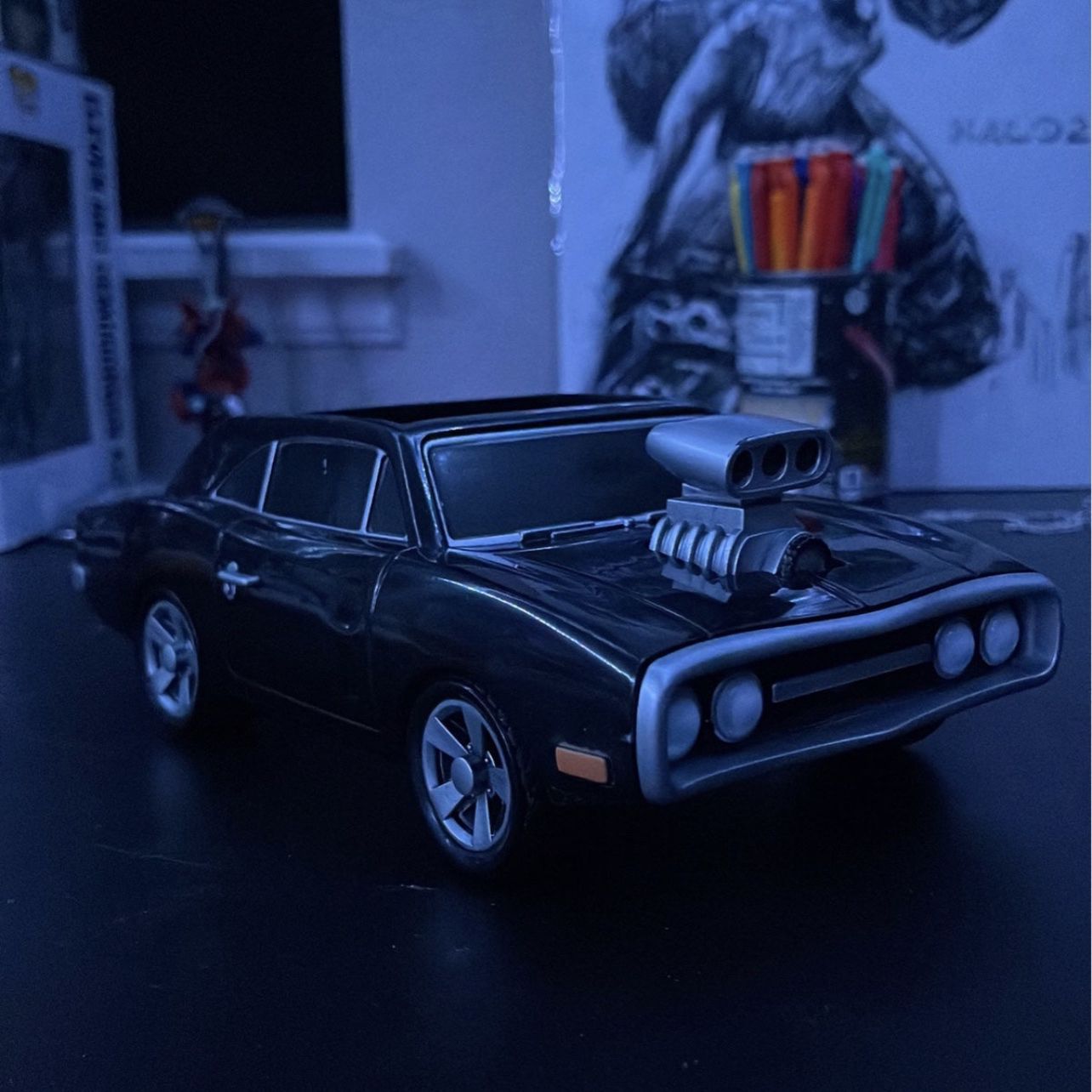 Funko Pop Rides 1970 Dodge Charger With Dom Toretto From The Fast And The  Furious for Sale in Portland, OR - OfferUp