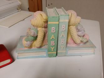 Bookends