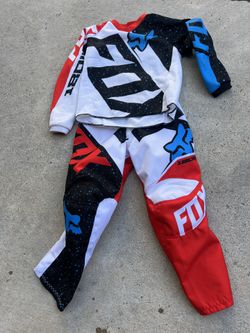 Dirt Bike Gear For Kids 
