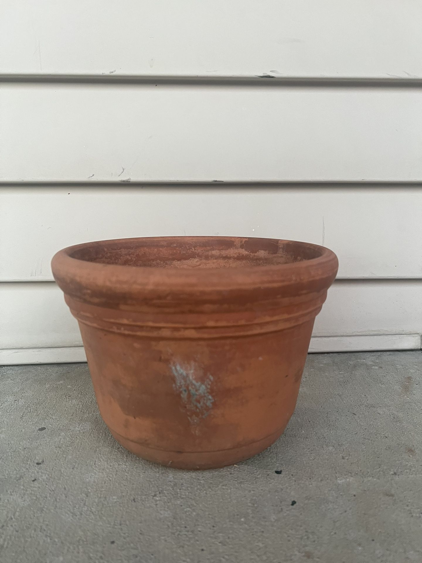 Terracota Pot