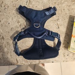 Medium EveryYay Dog Harness Navy