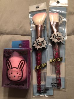 Brush set