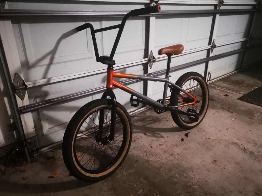 BMX Bike