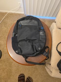 Dell Laptop Backpack