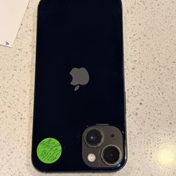 iPhone 14 128GB Unlocked For Any Company✅Price Firm✅ Cracked