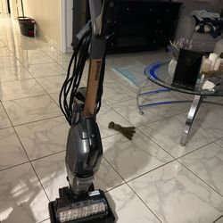 Bissell crosswave hydro steam