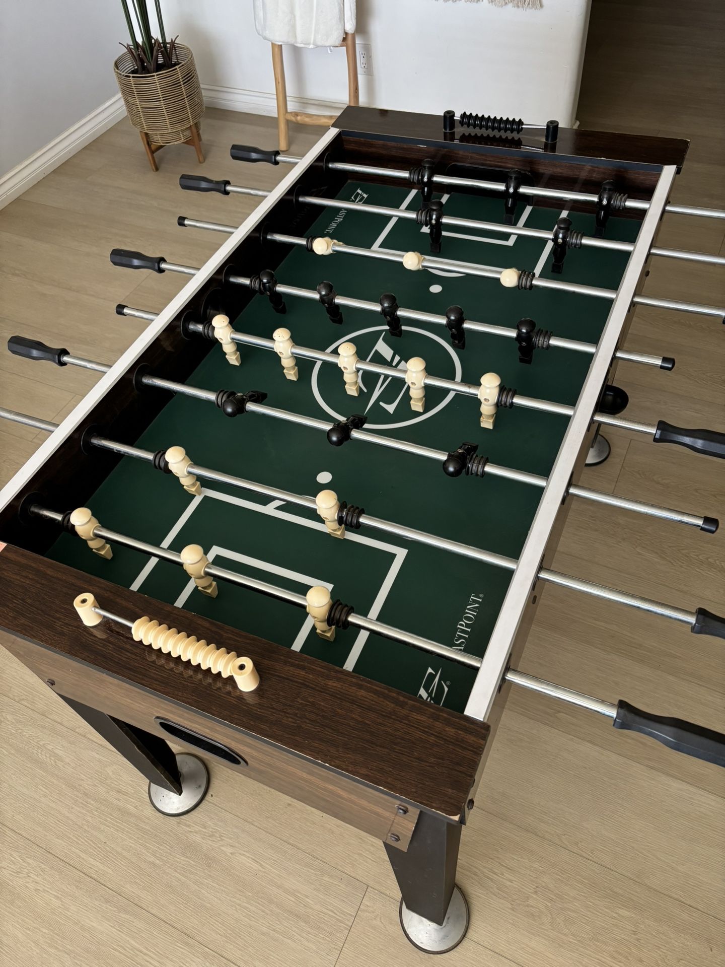 Foosball Table