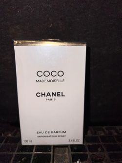 Chanel Coco Mademoiselle EDP 100ml