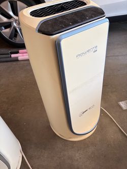 rowenta humidifier