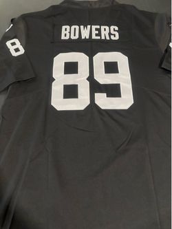 Raiders Jerseys. New.