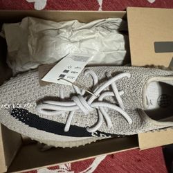 Yeezy Reverse Oreo