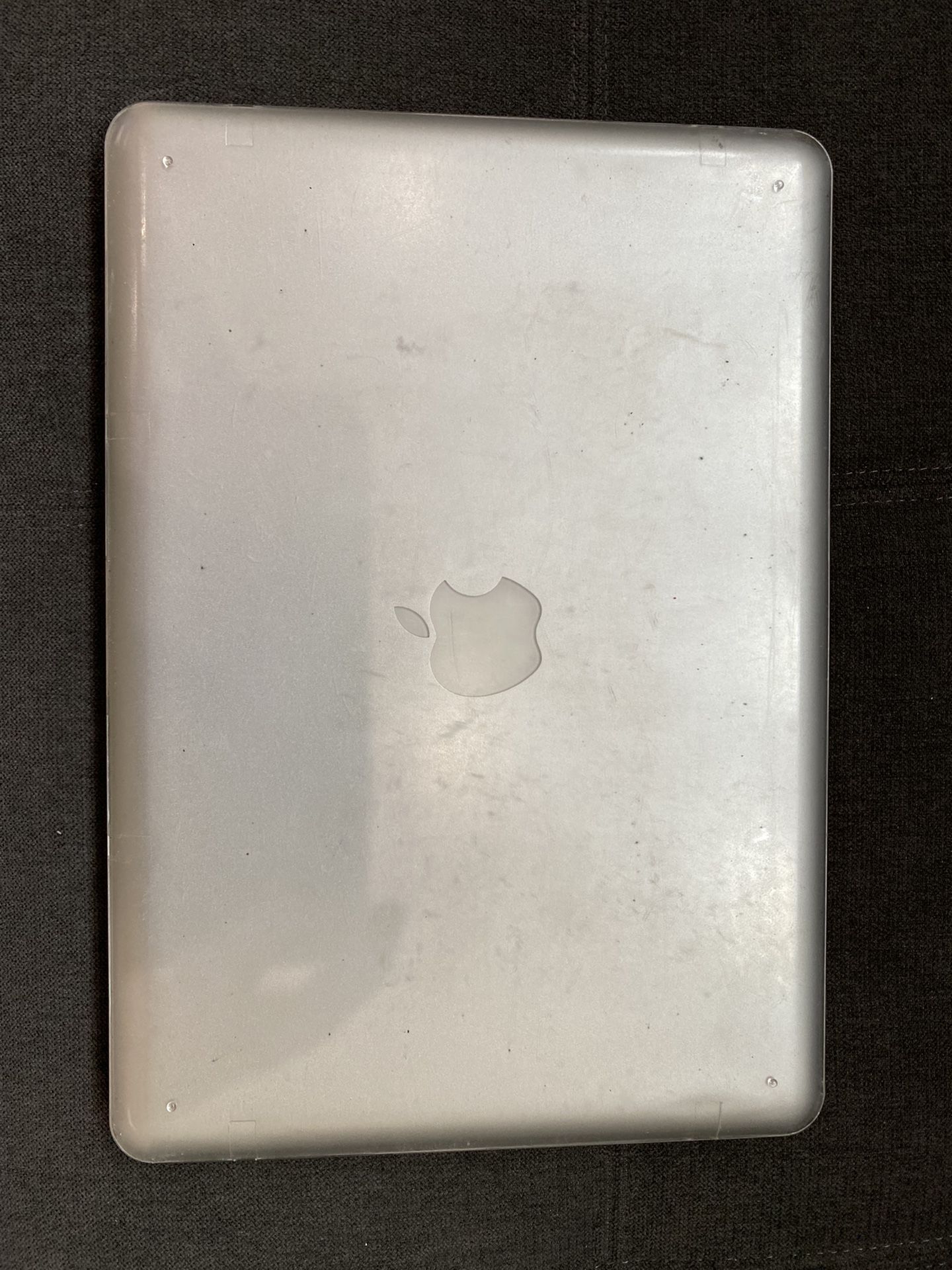 Macbook Pro 13” Mid-2012 for sale 