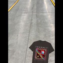 Journey T-Shirt.