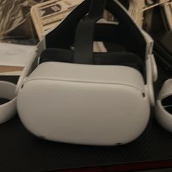 Oculus Quest 2 
