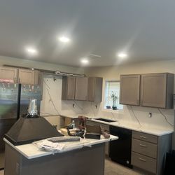 Counter Tops In Long Island