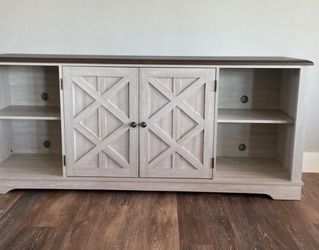 70” TV Stand