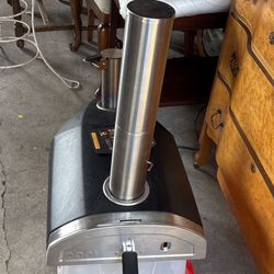 Ooni Pizza Oven 12 Inch Pellets