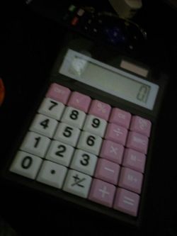 Calculator
