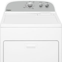Electric Dryer - Whirlpool 