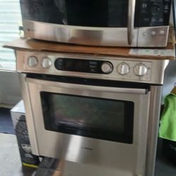 bosch 30 Inch Stove Top