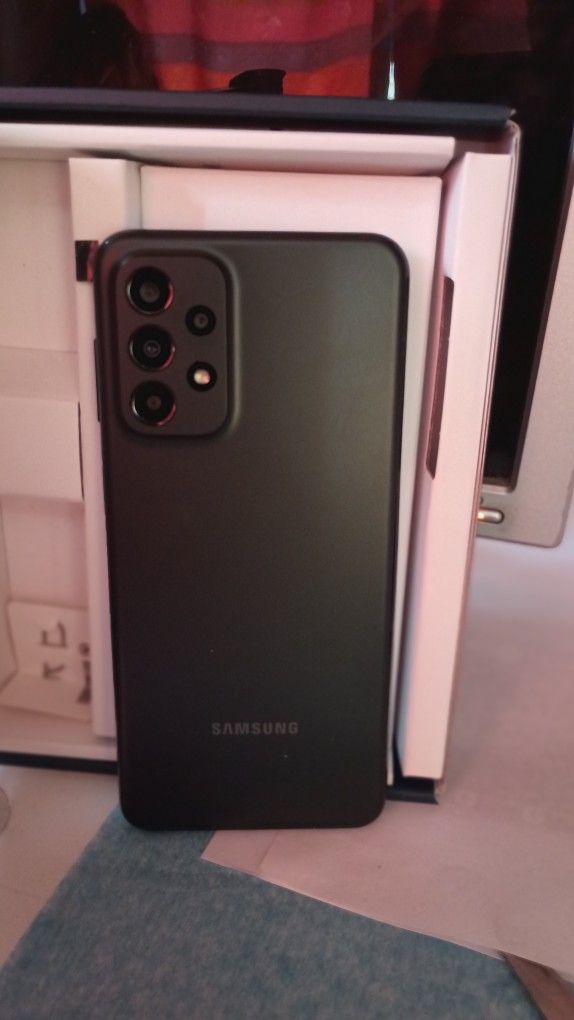 Samsung Galaxy A23 5g Boost