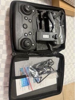 Drone from Amazon