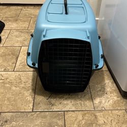 Dog Or Cat Crate Brand New