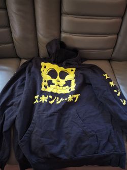 Men hoodie small/medium