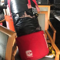 Punching Bag