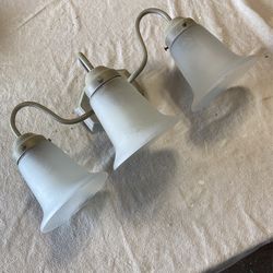 Light Fixtures $10.00