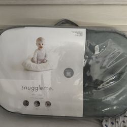 NEW Snuggle Me