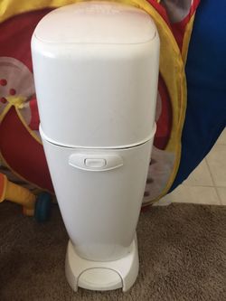 Diaper genie