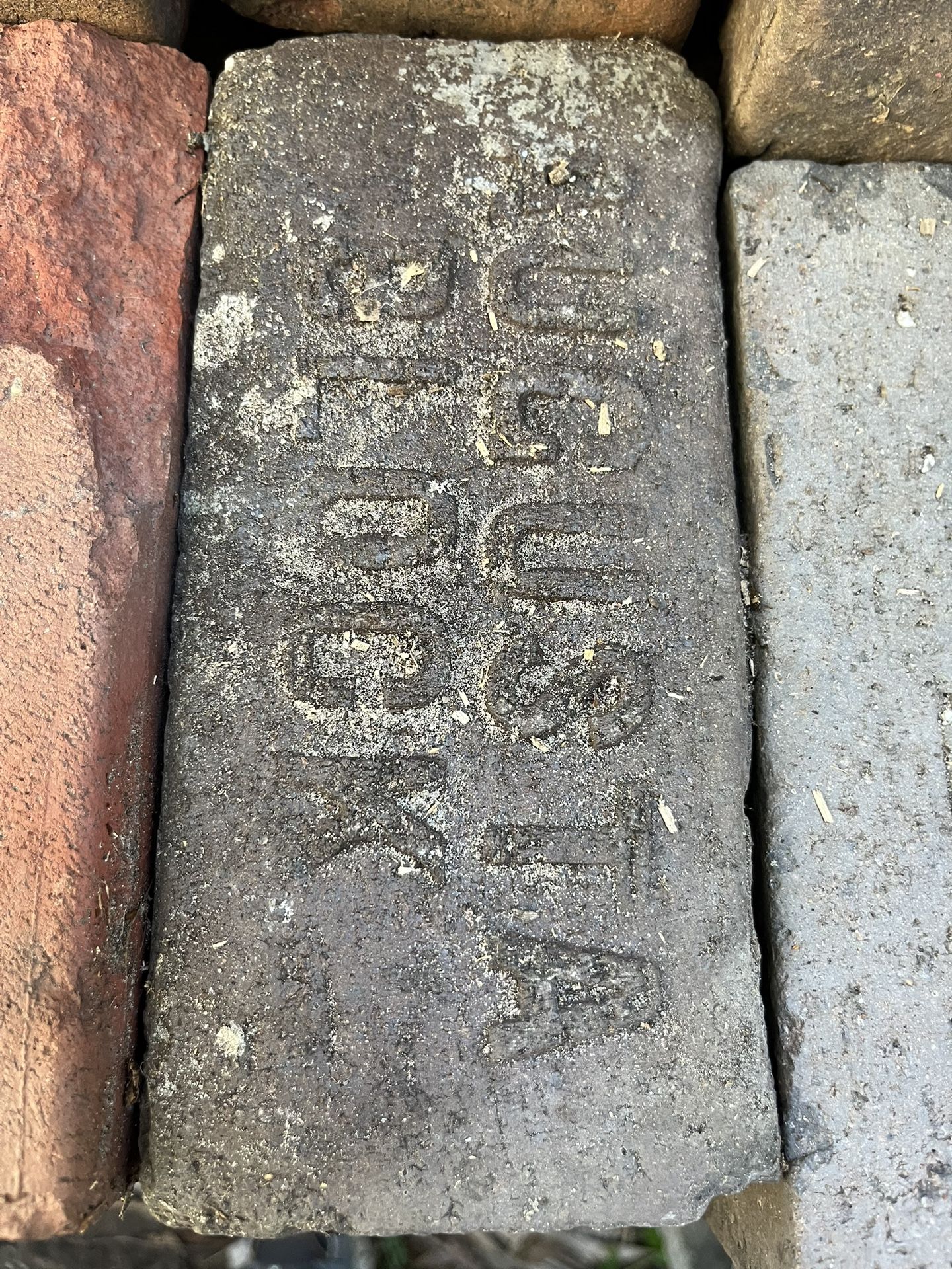 Augusta Block And Rockmart Brick