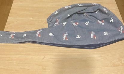LA DODGER surgical Cap