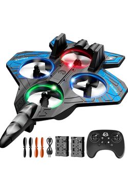 Remote Control Airplane