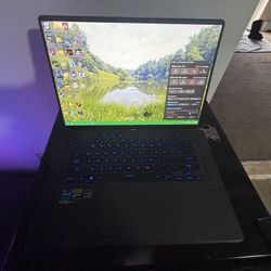 ASUS Zephyrus G16 Nvidia 4070 32GB RAM 1.5TB SSD