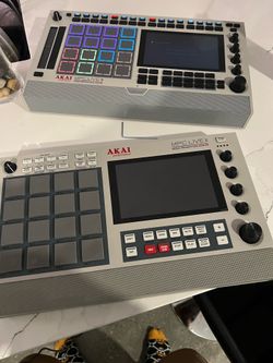 Mpc live 2