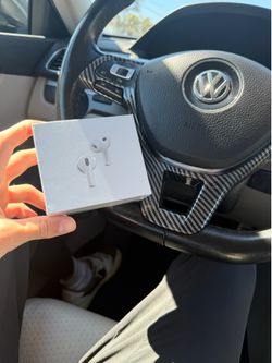 AirPods Pro 3