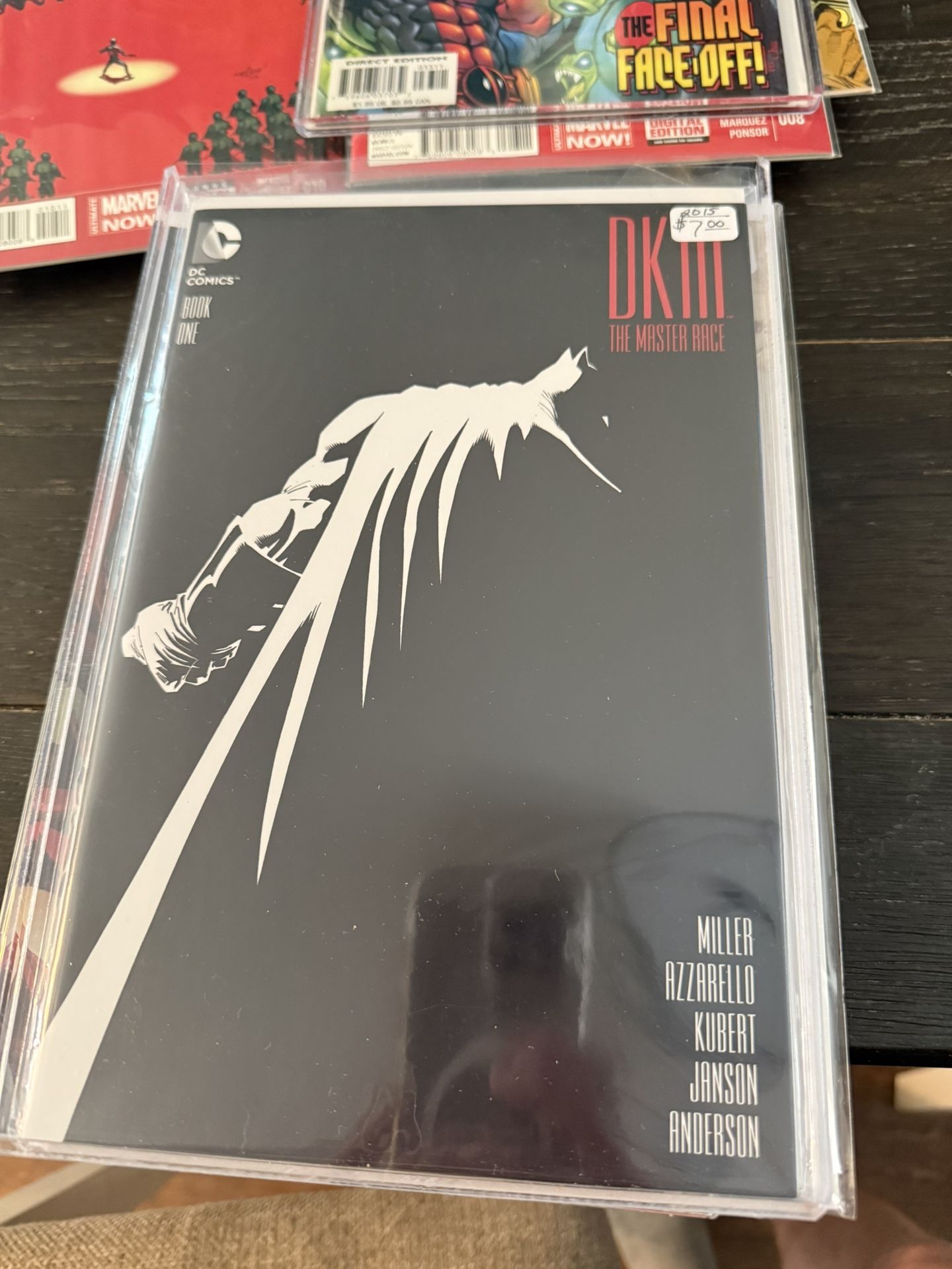 Batman