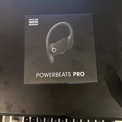 Powerbeats Pro