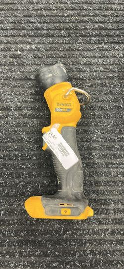 DEWALT Light DCL040(2315)