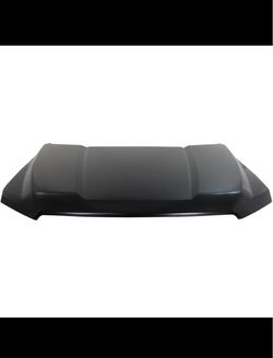 F150 Hood 15-20 OEM