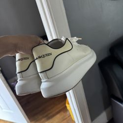 Alexander Mcqueens