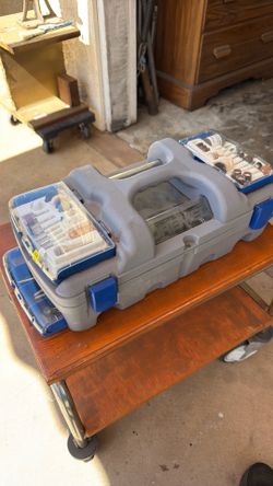 DREMEL 400XPR Rotary Tool Kit