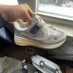Gucci Sneakers Woman’s 34