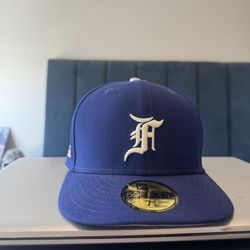 Fear Of God New Era