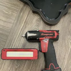 Snap On 